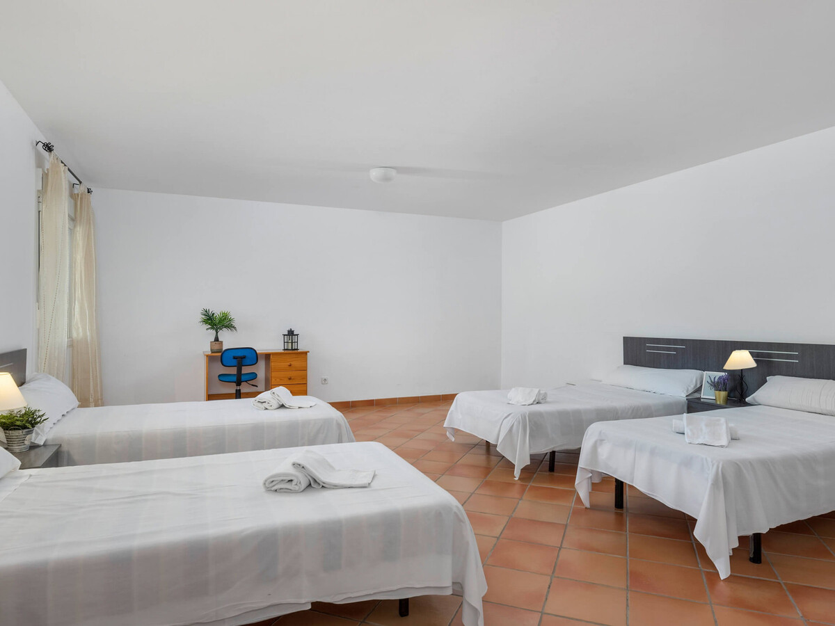 Villa 10 pers. Calpe, piscine privée et vue sur l'Ifach - Photo 36