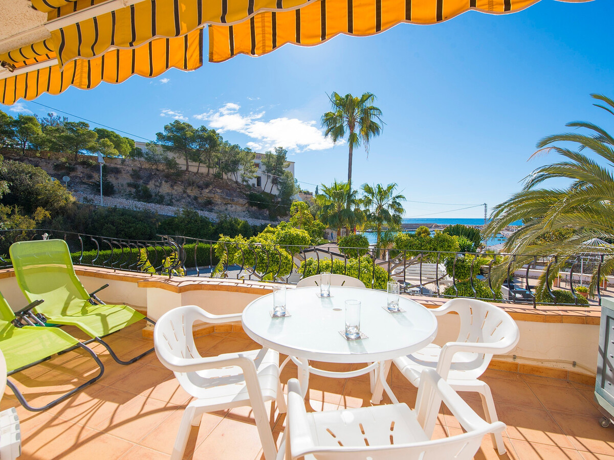 Appartement 1 chambre à Calpe, 230m de la plage - Photo 2