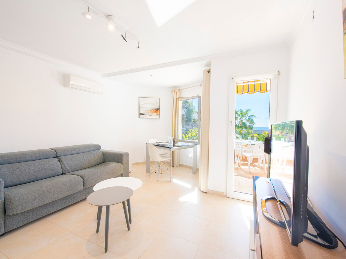 Appartement 1 chambre à Calpe, 230m de la plage - Photo 4