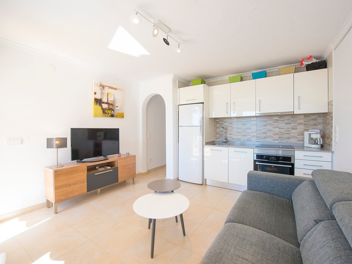 Appartement 1 chambre à Calpe, 230m de la plage - Photo 5
