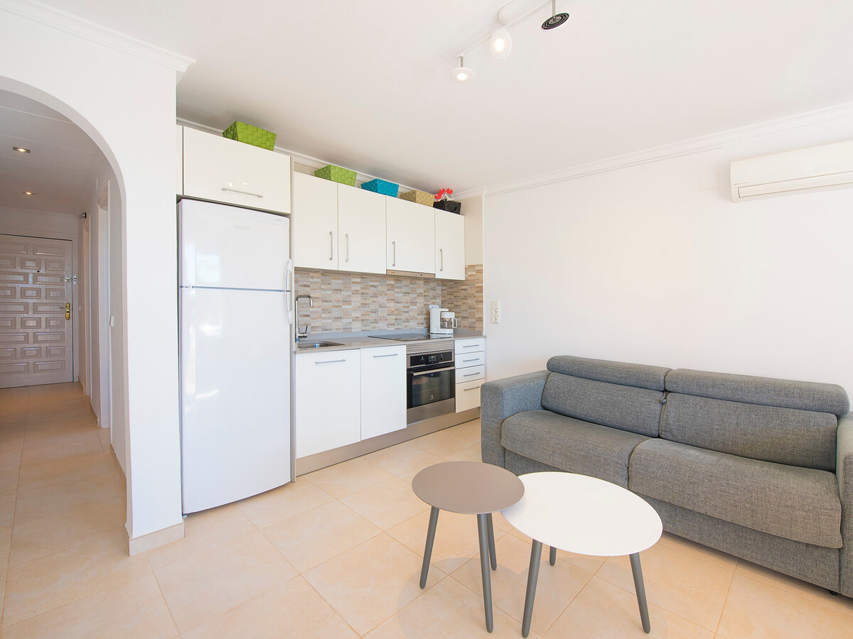Appartement 1 chambre à Calpe, 230m de la plage - Photo 6