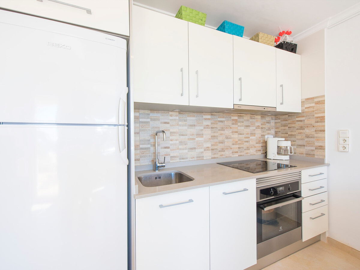 Appartement 1 chambre à Calpe, 230m de la plage - Photo 7