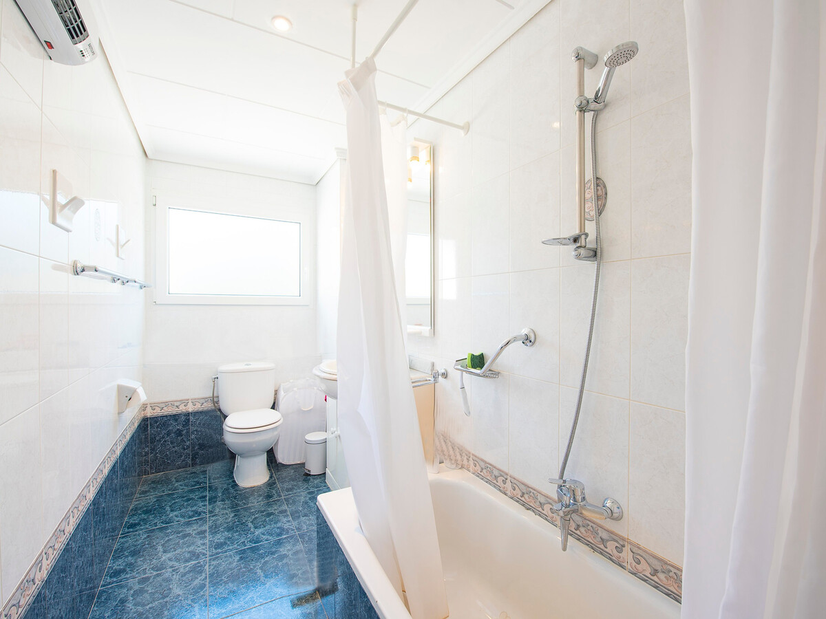 Appartement 1 chambre à Calpe, 230m de la plage - Photo 9