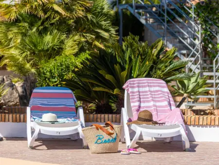 Villa Meile à Calpe, piscine privée et vue mer : photo 11