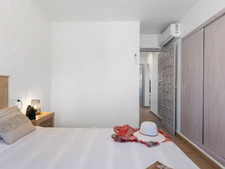 Villa Meile à Calpe, piscine privée et vue mer : photo 24