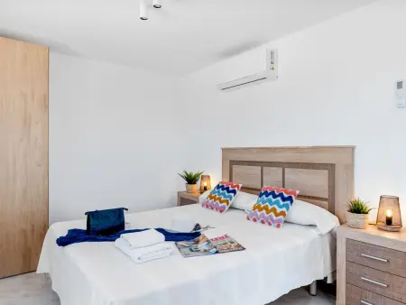 Villa Meile à Calpe, piscine privée et vue mer : photo 30