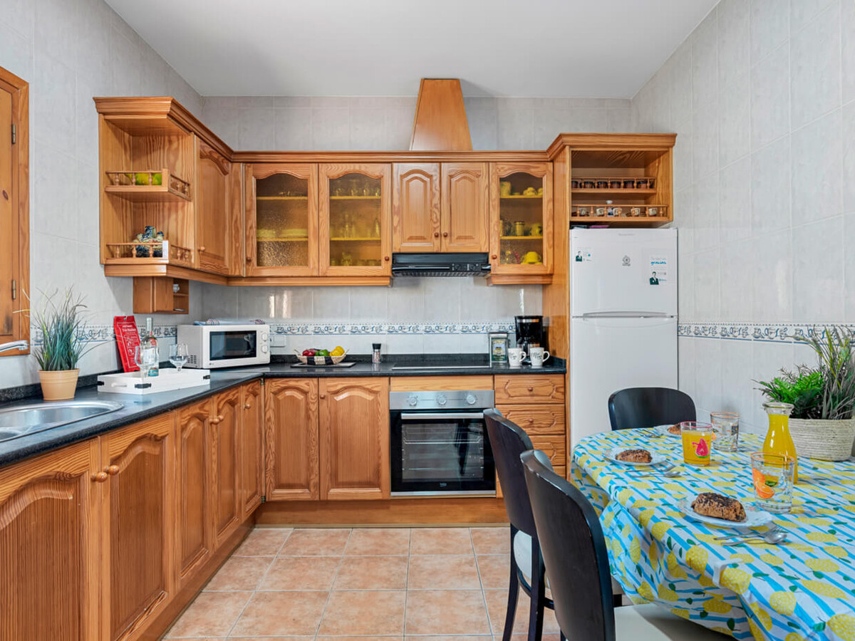 Villa 8 pers. à Calpe, piscine privée et vue Peñón - Photo 13
