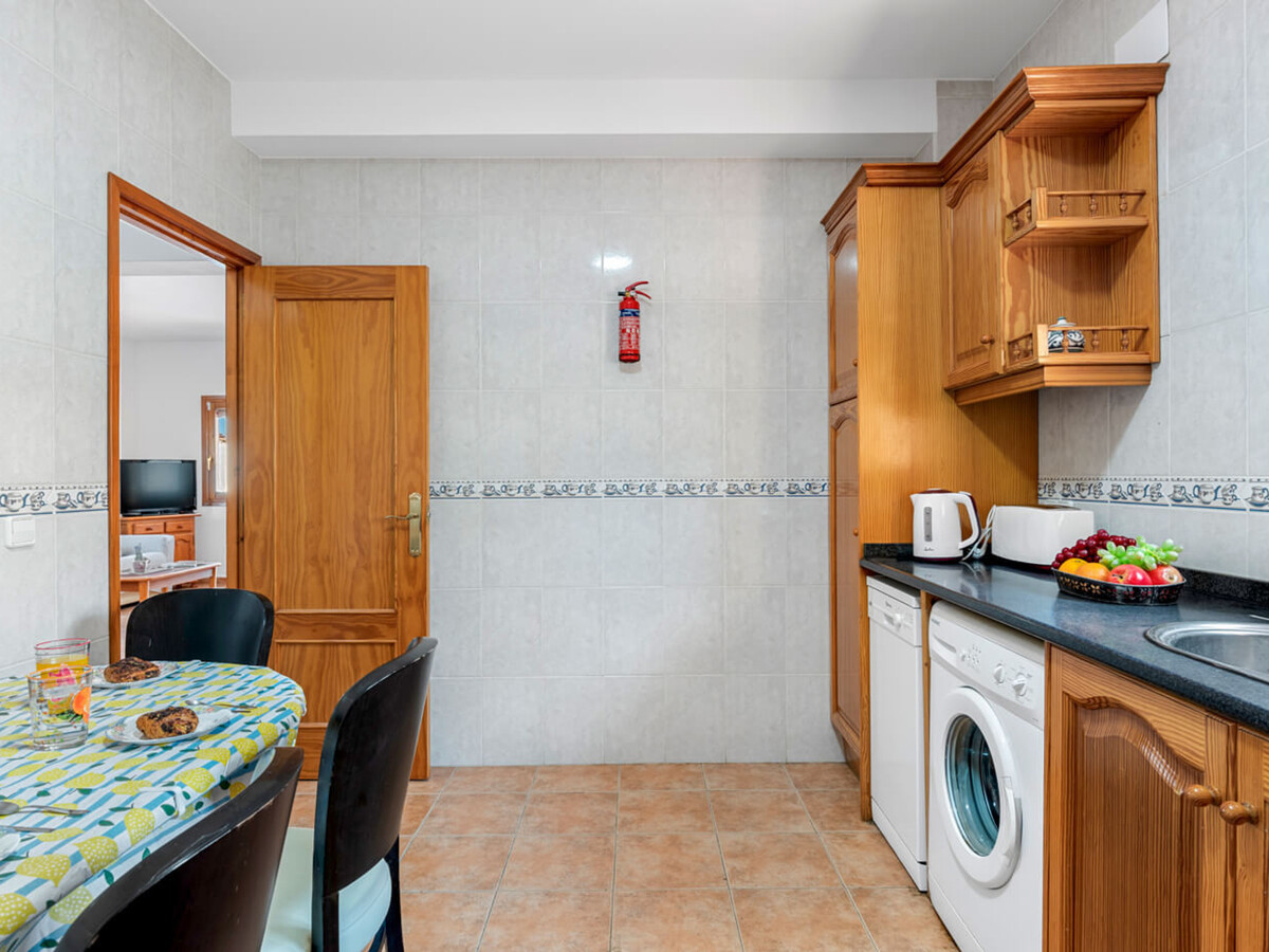 Villa 8 pers. à Calpe, piscine privée et vue Peñón - Photo 15