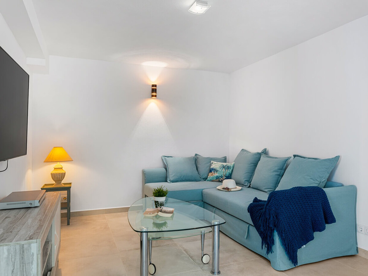 Villa 8 pers., piscine 8x4 et vue mer à Benissa - Photo 16