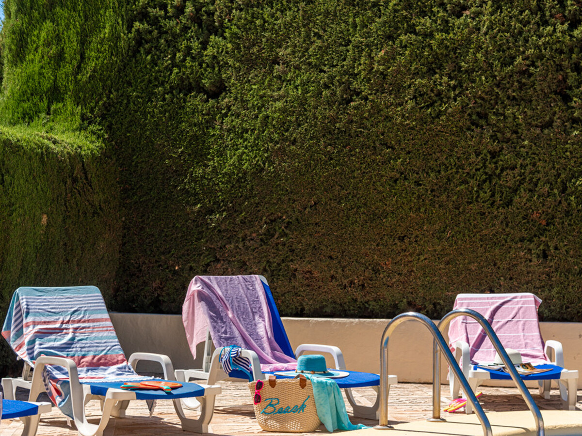 Villa 10 pers., 5 chambres, piscine 8x4 à Calpe - Photo 10