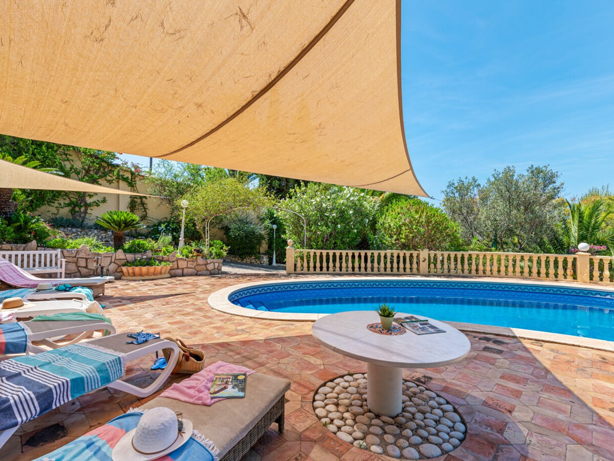 Villa 10 pers. à Altea avec piscine et 2 studios - Photo 3