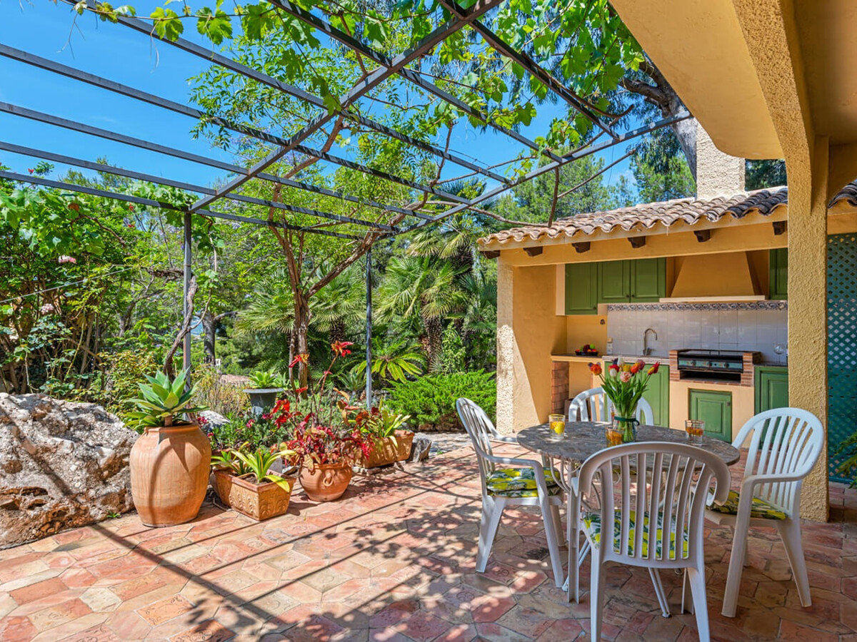 Villa 10 pers. à Altea avec piscine et 2 studios - Photo 8