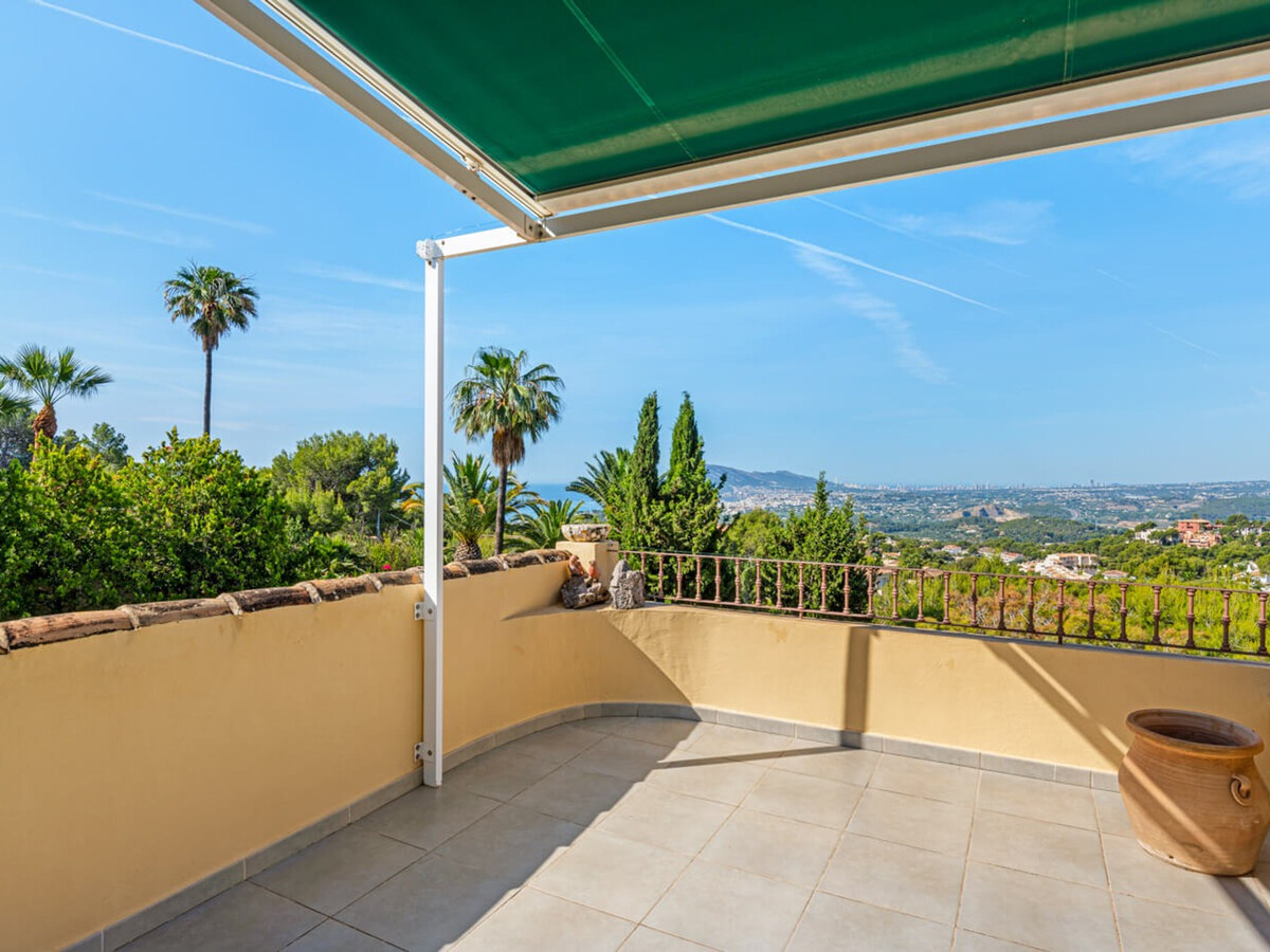 Villa 10 pers. à Altea avec piscine et 2 studios - Photo 11
