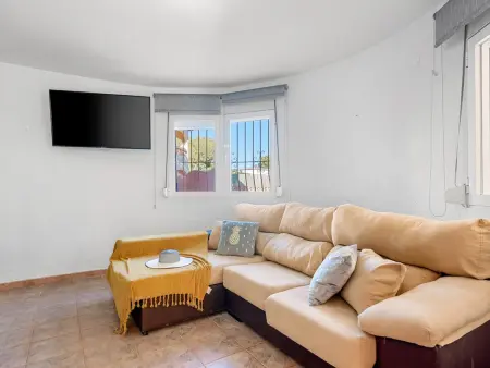 Villa 14 pers, 7 chambres avec piscine à Moraira : photo 22