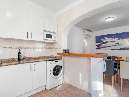Villa 14 pers, 7 chambres avec piscine à Moraira : photo 25