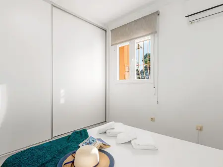 Villa 14 pers, 7 chambres avec piscine à Moraira : photo 29