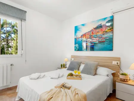 Villa 14 pers, 7 chambres avec piscine à Moraira : photo 30