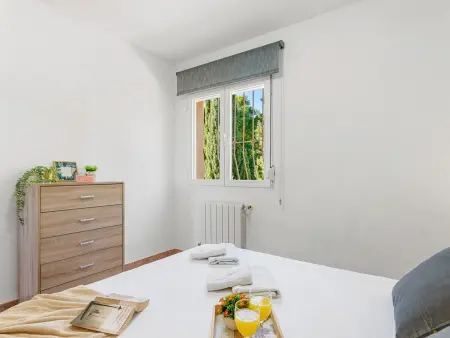 Villa 14 pers, 7 chambres avec piscine à Moraira : photo 32