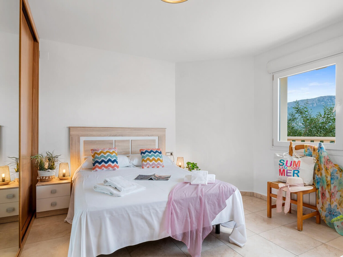 Villa 10 pers. à Calpe, piscine 9x4 et accès plage - Photo 30