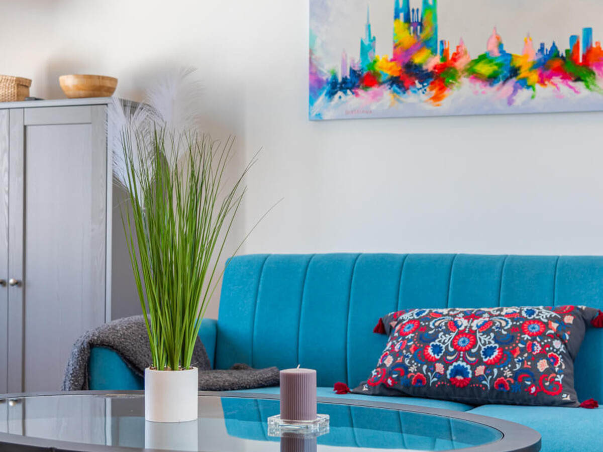Villa 6 pers. Calpe : piscine privée, 2 étages indépendants - Photo 16