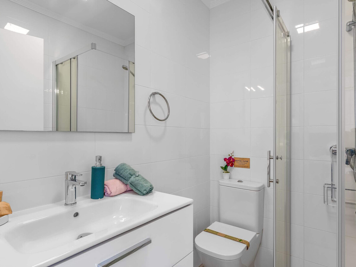 Villa 6 pers. Calpe : piscine privée, 2 étages indépendants - Photo 35