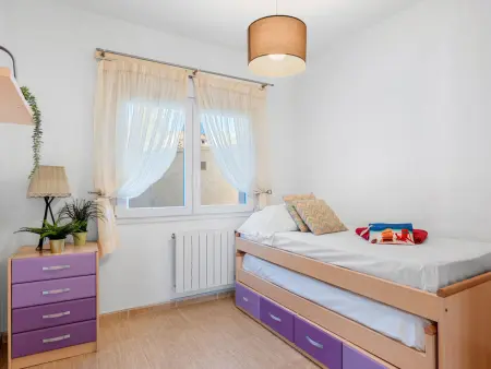 Villa 3 chambres avec piscine privée à Calpe : photo 20