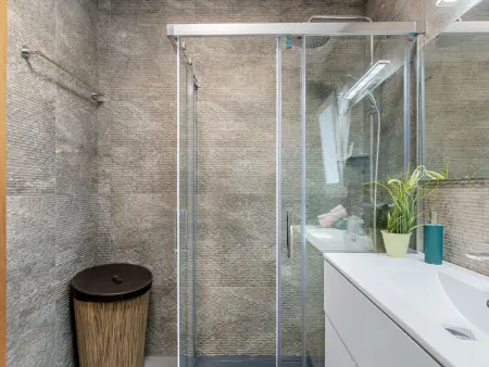 Villa 3 chambres avec piscine privée à Calpe : photo 21