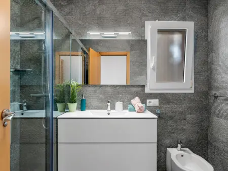 Villa 3 chambres avec piscine privée à Calpe : photo 23