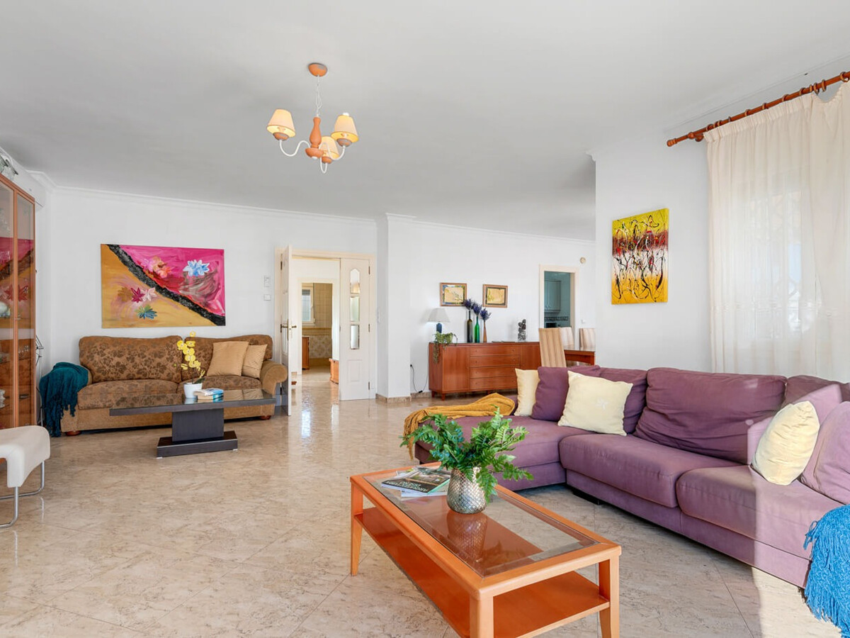 Villa 4 chambres Calpe, piscine privée et vue Peñón - Photo 17
