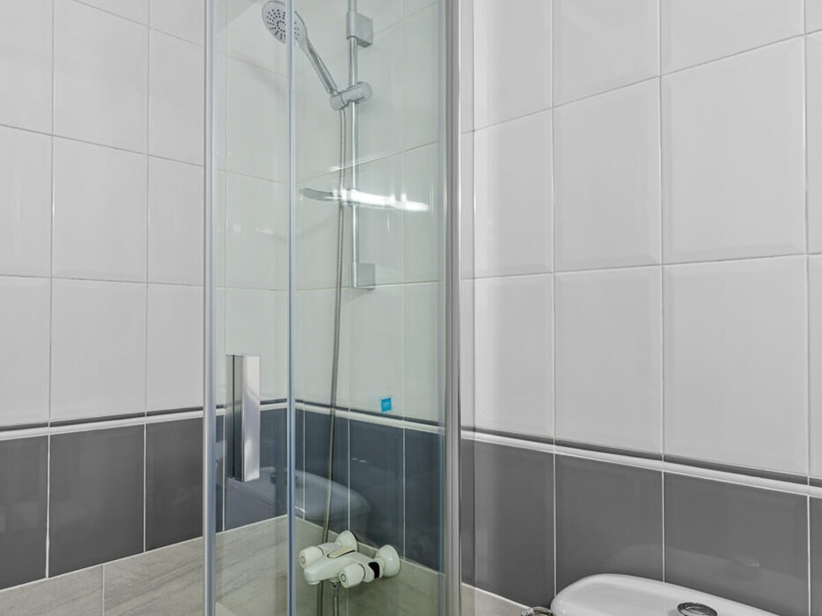 Appartement première ligne de plage à Calpe, 2 chambres - Photo 21