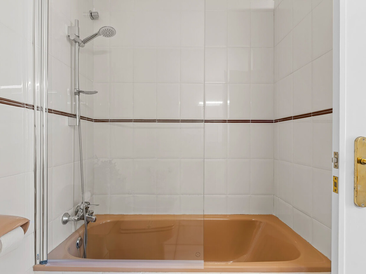 Appartement première ligne de plage à Calpe, 2 chambres - Photo 23