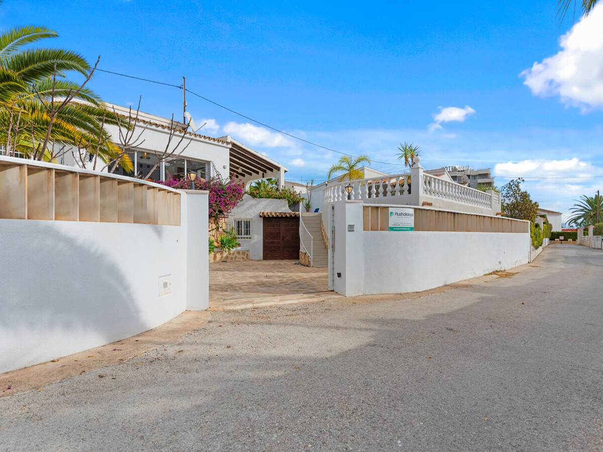 Villa 3 chambres, piscine 8x4m à 250m de la plage - Photo 33