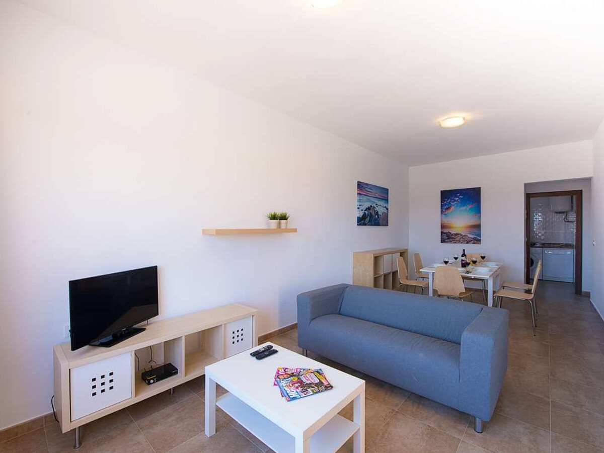 Villa 4 appartements indépendants à Calpe, piscine 12x5m - Photo 17
