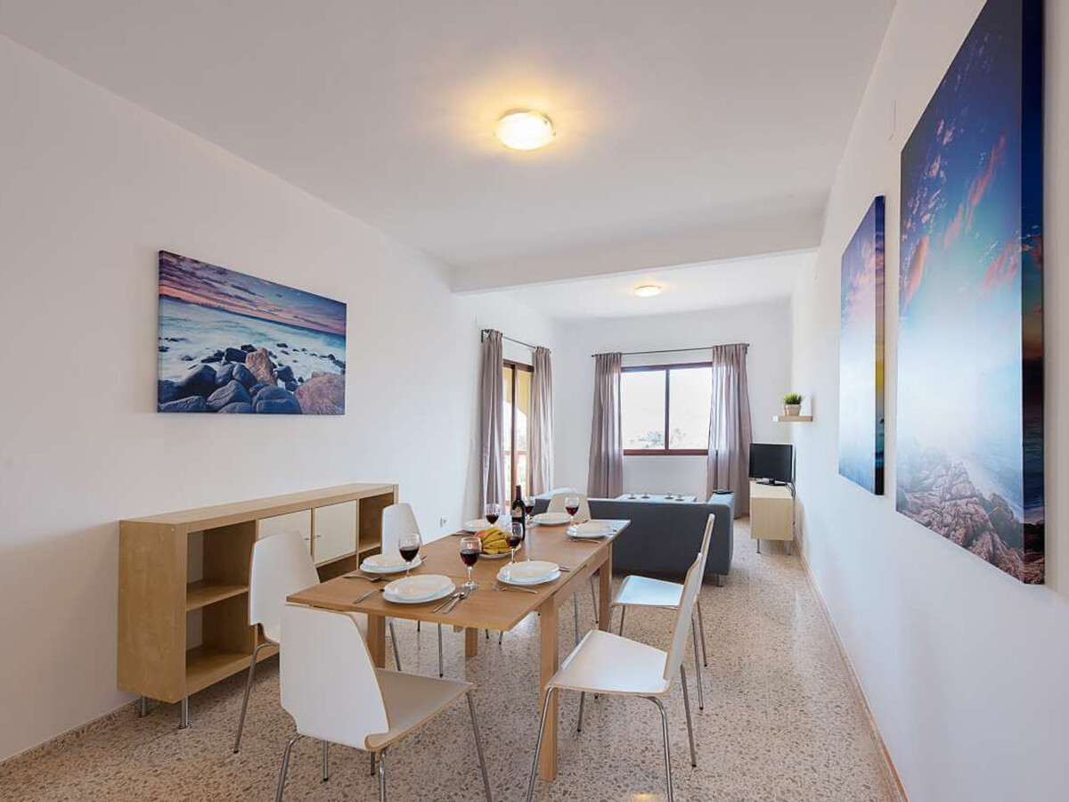 Villa 4 appartements indépendants à Calpe, piscine 12x5m - Photo 18