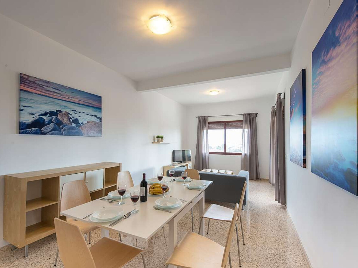 Villa 4 appartements indépendants à Calpe, piscine 12x5m - Photo 20