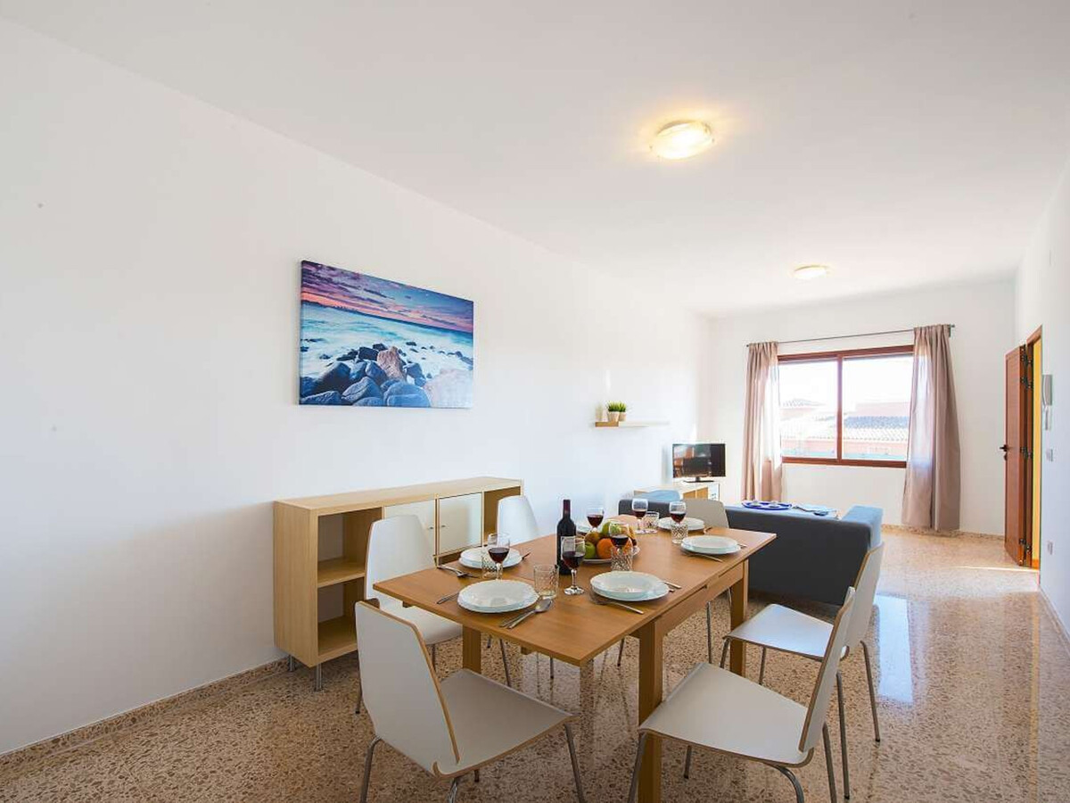 Villa 4 appartements indépendants à Calpe, piscine 12x5m - Photo 21