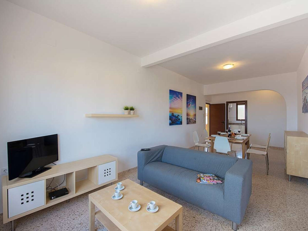 Villa 4 appartements indépendants à Calpe, piscine 12x5m - Photo 22