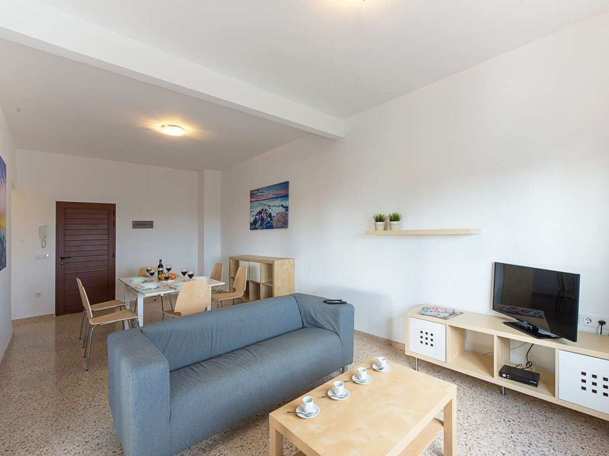 Villa 4 appartements indépendants à Calpe, piscine 12x5m - Photo 23