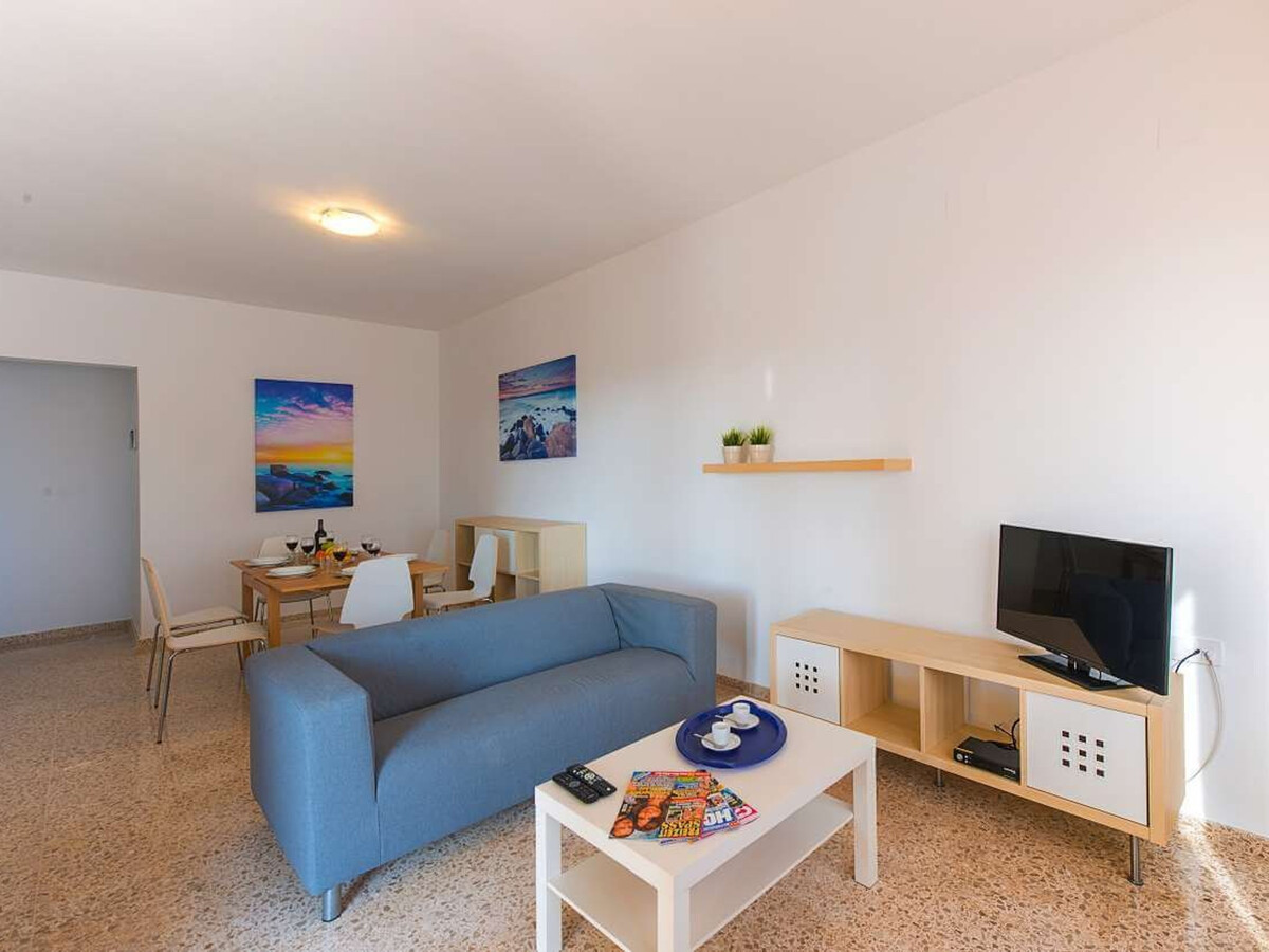 Villa 4 appartements indépendants à Calpe, piscine 12x5m - Photo 24