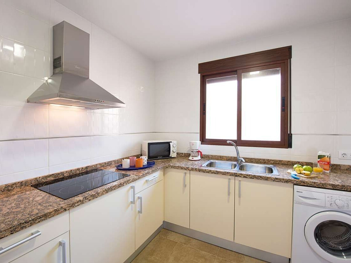 Villa 4 appartements indépendants à Calpe, piscine 12x5m - Photo 25