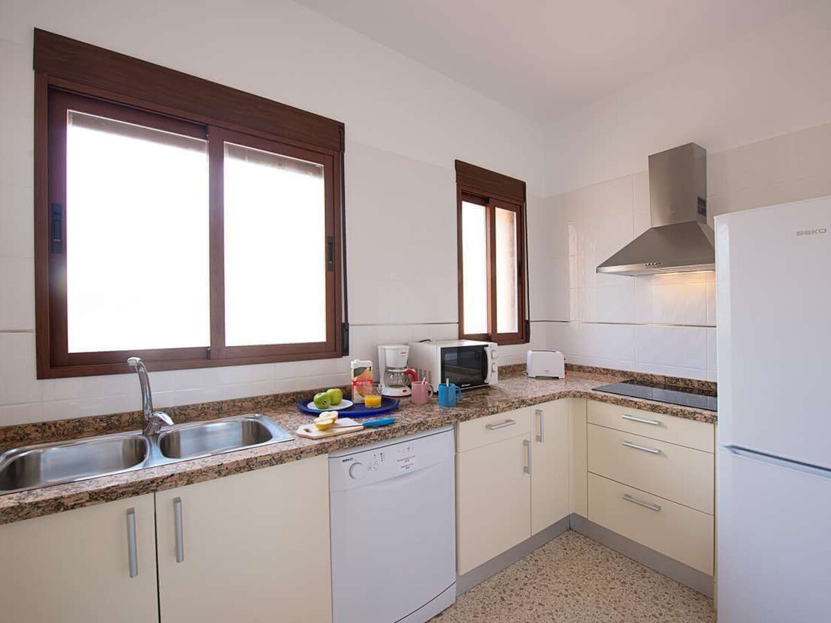 Villa 4 appartements indépendants à Calpe, piscine 12x5m - Photo 28