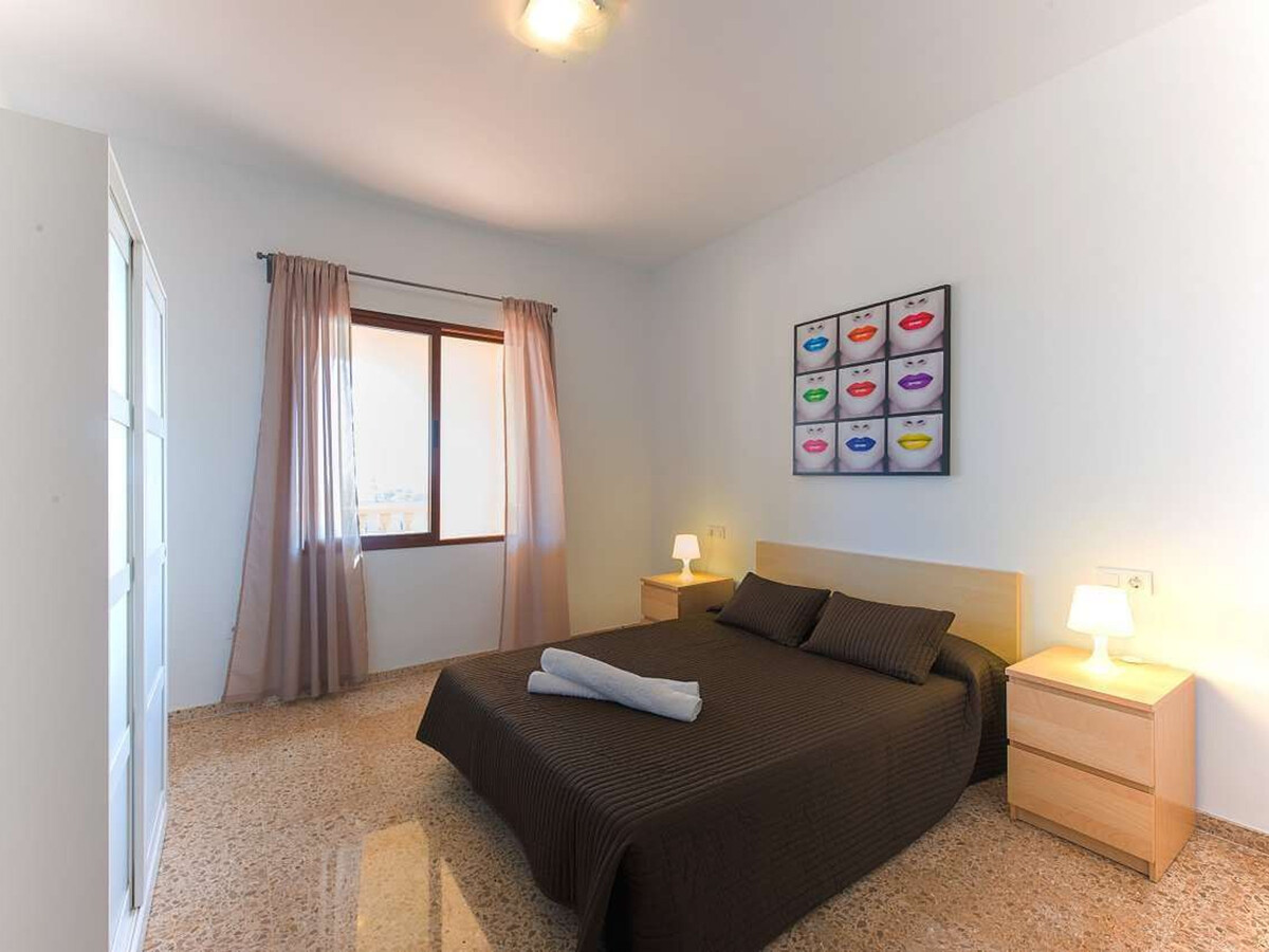 Villa 4 appartements indépendants à Calpe, piscine 12x5m - Photo 29