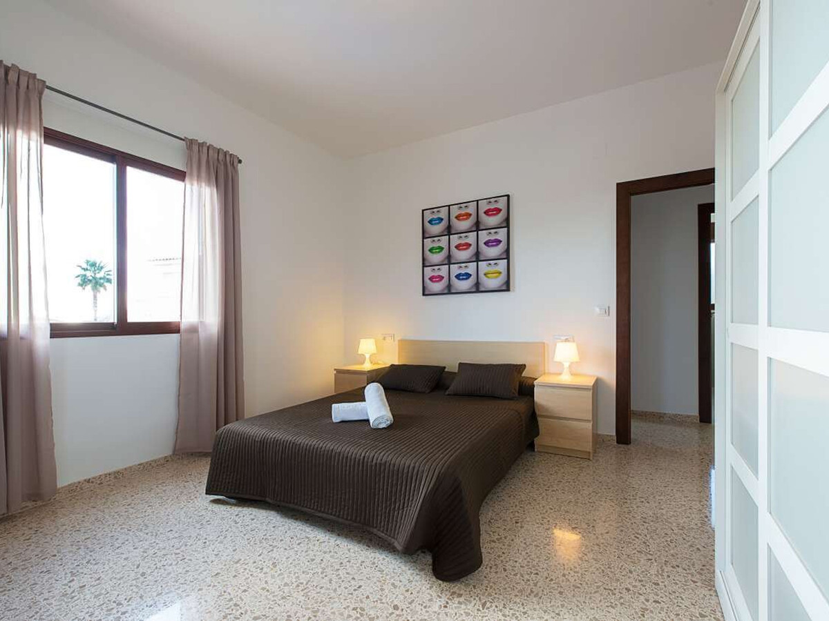 Villa 4 appartements indépendants à Calpe, piscine 12x5m - Photo 30