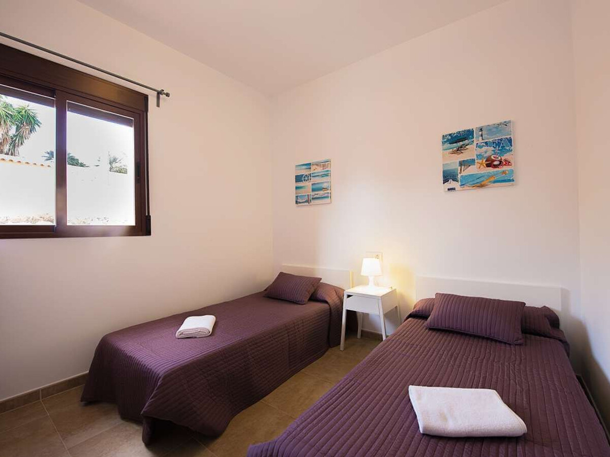 Villa 4 appartements indépendants à Calpe, piscine 12x5m - Photo 32