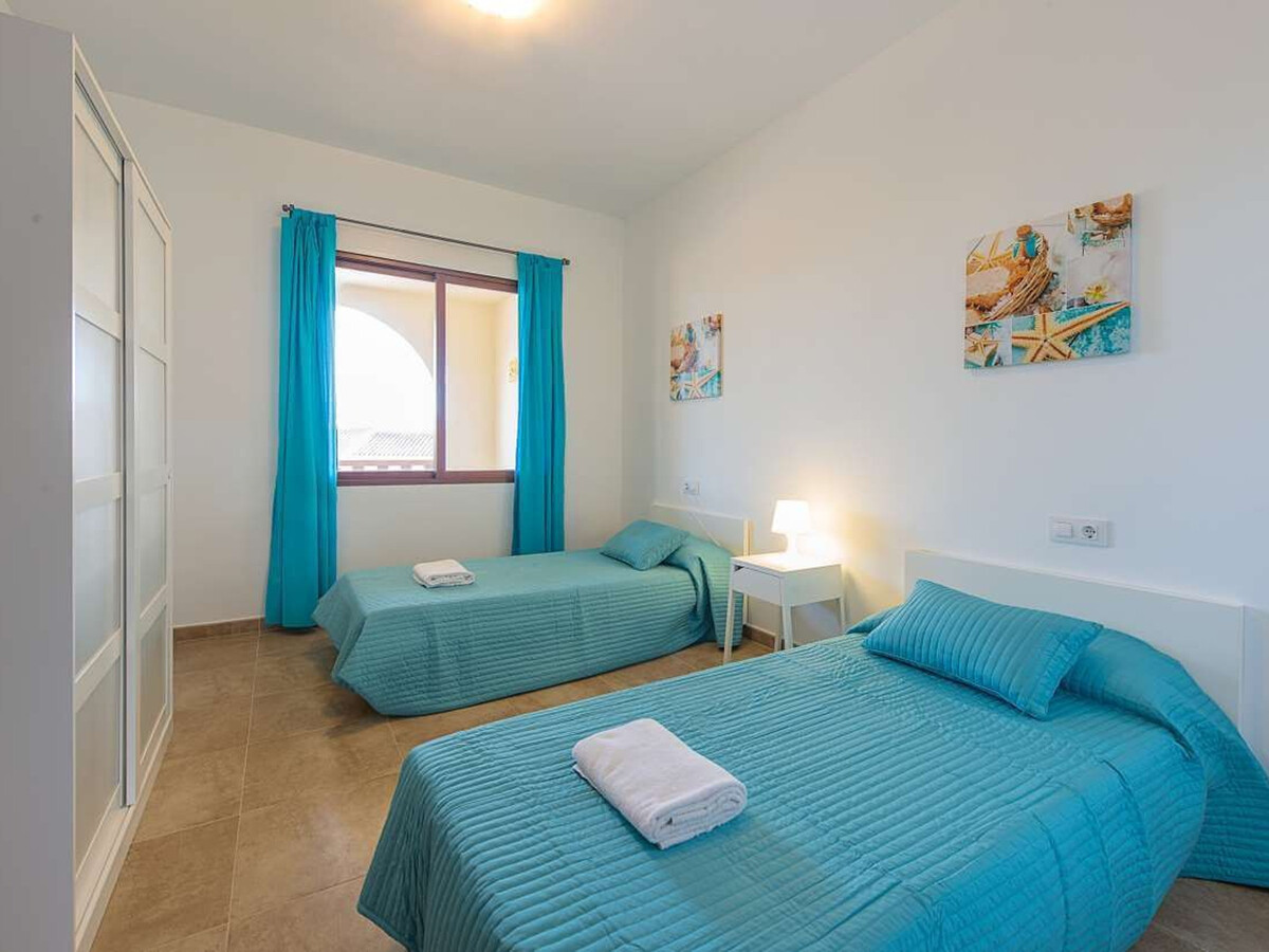 Villa 4 appartements indépendants à Calpe, piscine 12x5m - Photo 35