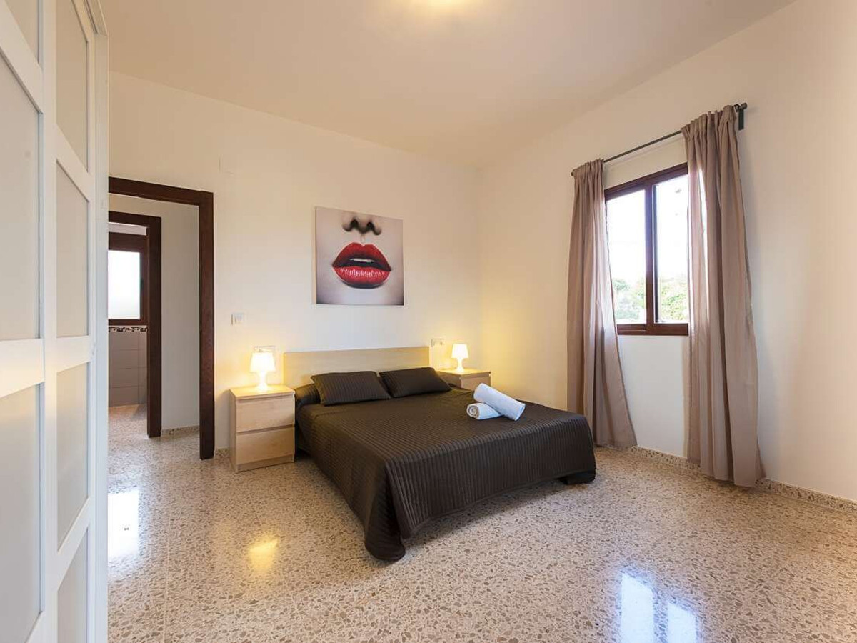 Villa 4 appartements indépendants à Calpe, piscine 12x5m - Photo 36