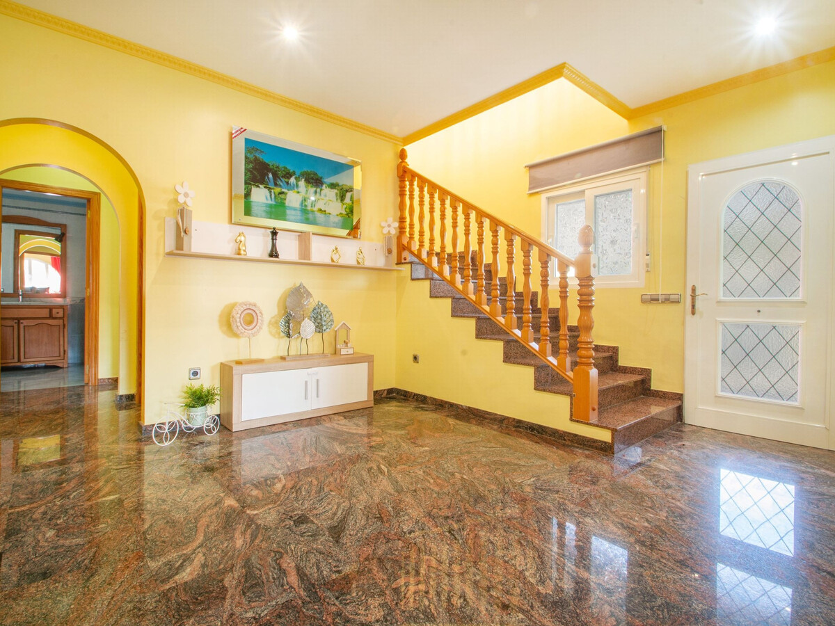 Villa 16 pers. à Calpe, piscine privée 8x5m - Photo 16