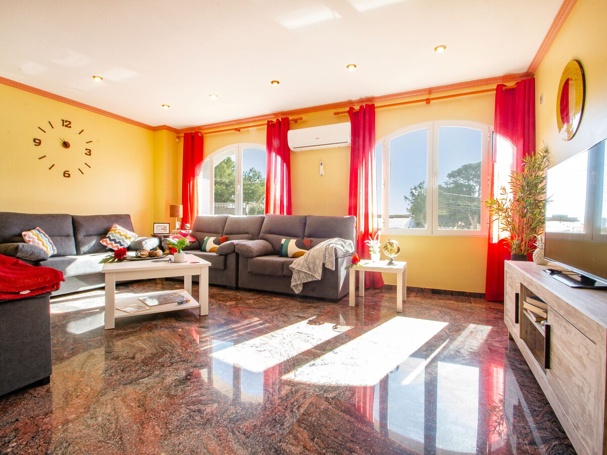 Villa 16 pers. à Calpe, piscine privée 8x5m - Photo 17