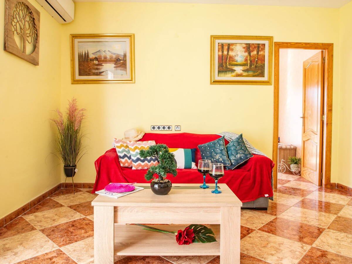 Villa 16 pers. à Calpe, piscine privée 8x5m - Photo 26