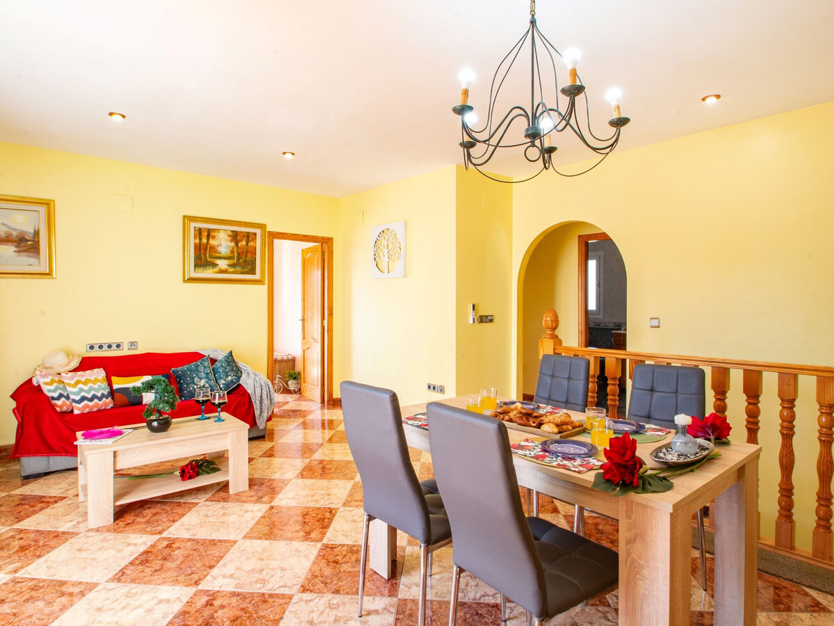 Villa 16 pers. à Calpe, piscine privée 8x5m - Photo 28
